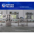 PVC Shrink Sleeve Labeling Machine for Bottle Label